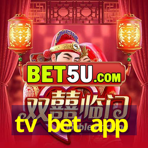 tv bet app